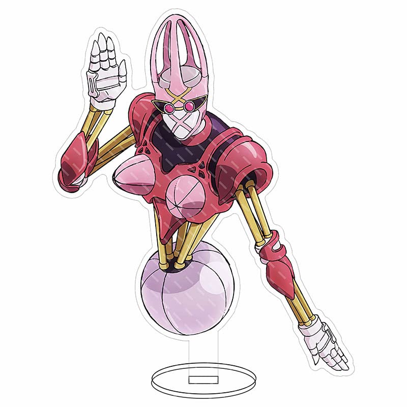 Amazon.co.jp: [REENEW][即時発送]ジョジョの奇妙な冒険 ダイヤ